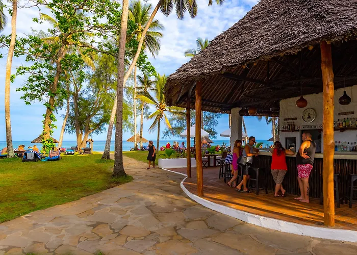 Diani Sea Resort