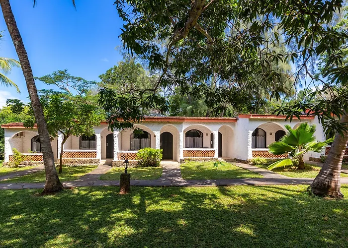 Diani Sea Resort