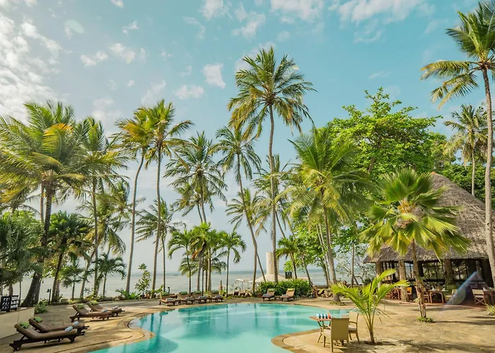 Severin Sea Lodge