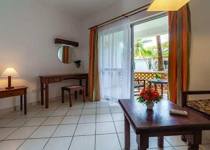 Diani Sea Lodge